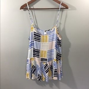 Old Navy Tank Babydoll